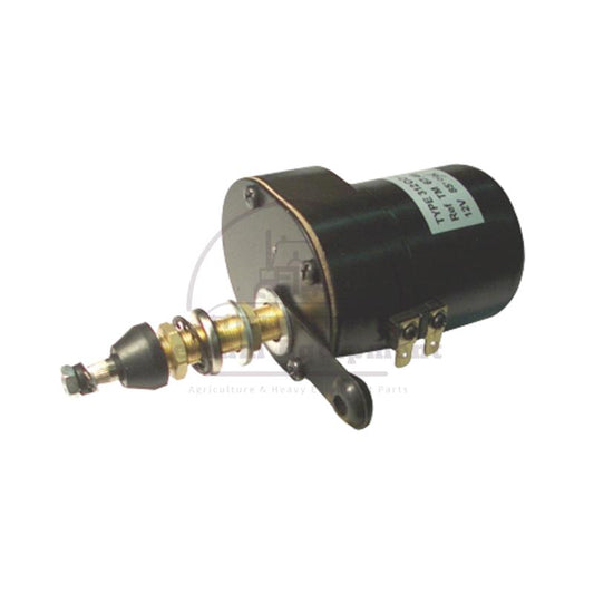 12V Wiper Motor 85?? Angle 119mm A 94mm B M12x1 45mm G 575mm Blade Length