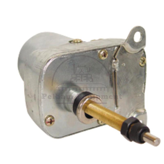12V Wiper Motor 110?? 114mm 84mm M10x1 M6 Switch Interference Suppression