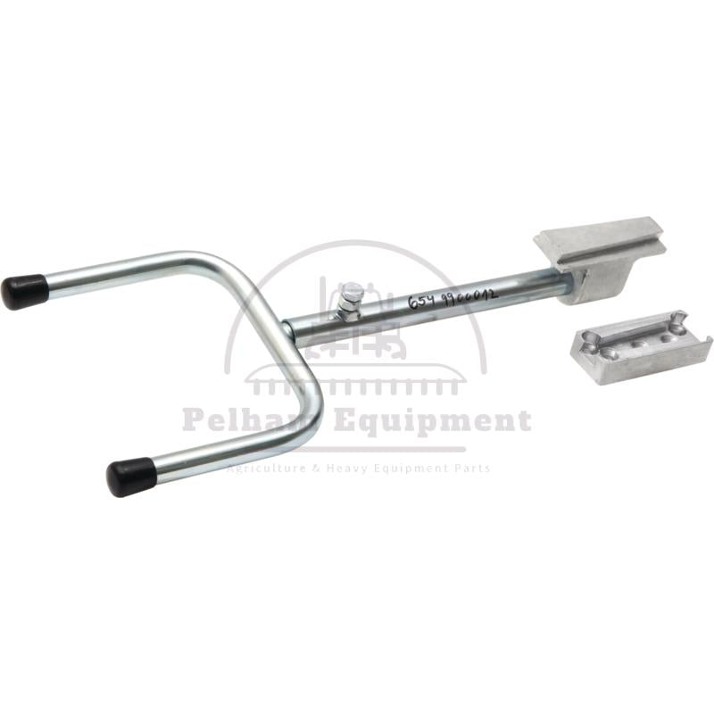 Mirror Bracket for Front Loaders & Telescopic Cylinders, Part #12345