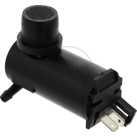 160386 Wiper Washer Bottle & Accessories, 18mm Inlet, 6mm Outlet