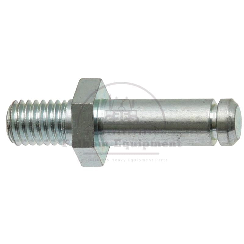Bearing Pin & Gas Strut Accessories, 8mm Connections, Various Sizes