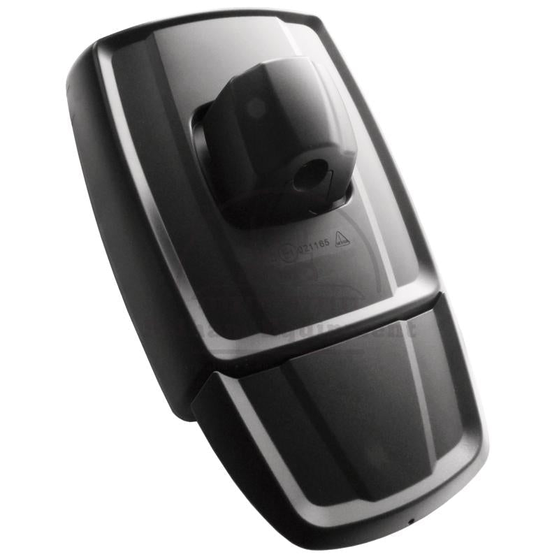 Mekra Complete Mirror 511009097099 Heated 382x232x122mm ABS