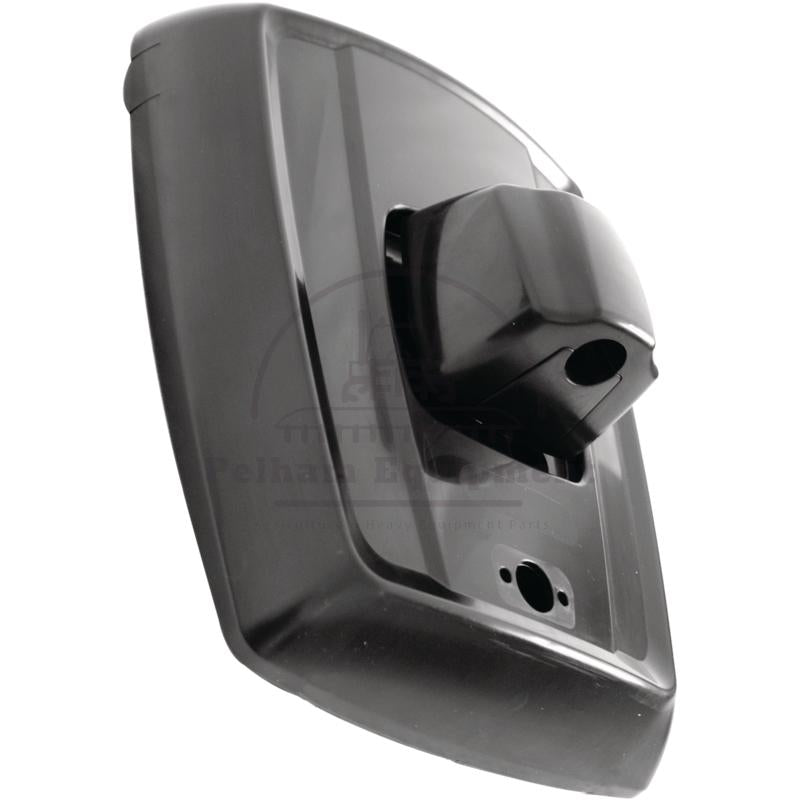 Mekra Heated Mirror 511009081099 291x232x121mm 12V Right/Left