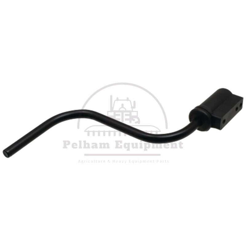Mirror Bracket for Right/Left - Part #12345, #67890, #54321
