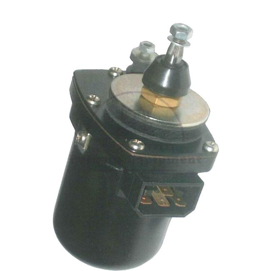 12V Wiper Motor 360?? Angle M14x1 48mm A 20mm B 44mm D Konisch 8xM6