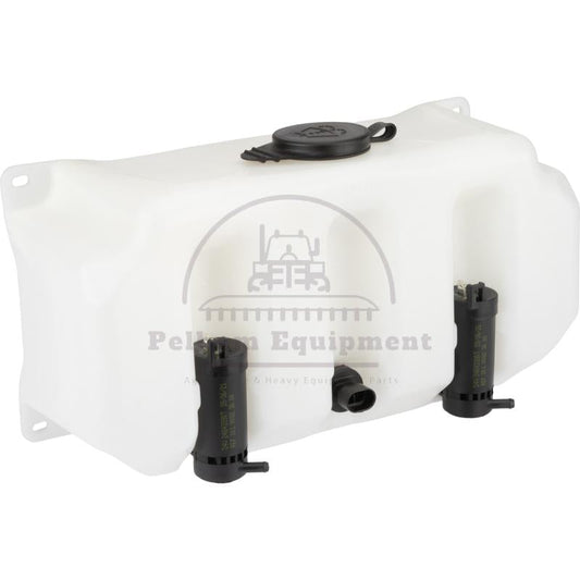 23510013000 Screenwash Tank 5.3L 24V Wiper Motor & Blades Kit