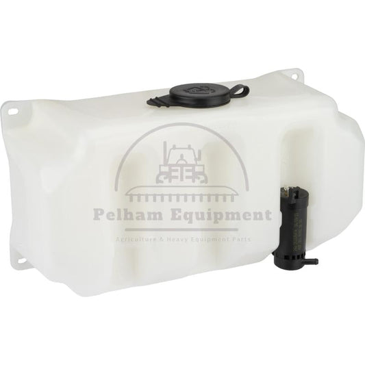 23520022000 Screenwash Tank 5.3L 12V Wiper Motor Blade Accessory