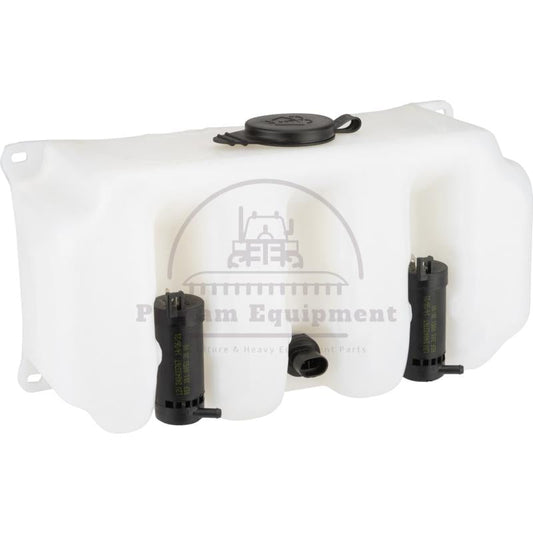 23520023000 Screenwash Tank 5.3L 24V Wiper Motor Blade Accessory