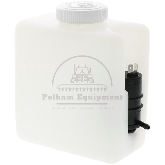 231101520C0 Screenwash Tank 1.5L 12V Wiper Motor Accessory 175x154x94mm