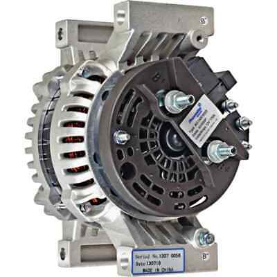 New 170A Alternator for Ford F-650/F-750 Super-Duty, Diesel Engines
