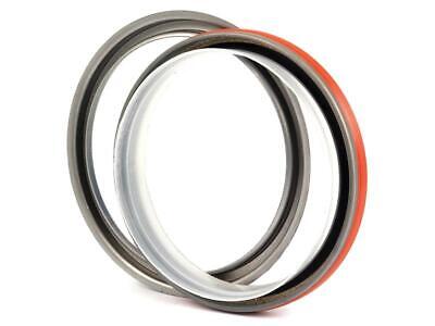 Metric Double Lip Seal 125x150.5x14.3mm for Case IH Tractors 1896-580