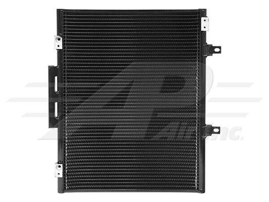 84249272 A/C Condenser Fits Case New Holland T60, T7, Puma Series Tractors