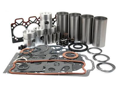 Perkins A4.248 Engine Overhaul Kit for Massey Ferguson Tractors 175-690