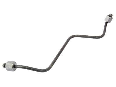 Fuel Injector Pipe No.4 for Allis Chalmers, Landini, Massey Ferguson