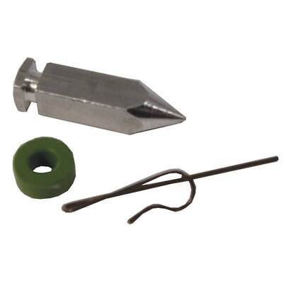 Needle Valve Kit for Tecumseh Float Carburetors - Fits Multiple Models
