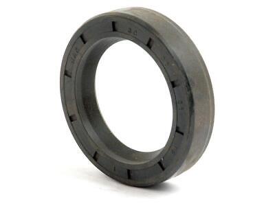 Metric Double Lip Seal 48x80x13mm Single Lip - Versatile Replacement Part