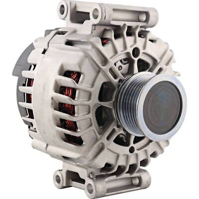 12V 140A Alternator for Audi Q3 TT Quattro 2.0L 2015-2018 - New