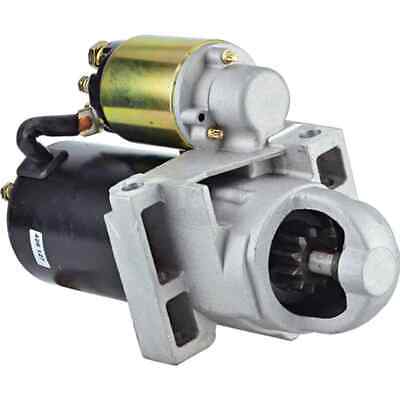 12V Starter Motor for Mercruiser 377 500 525 575 600 662 700 SCI 11T