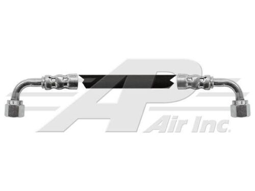 New Holland 87331279 Receiver Drier To Cab Hose For TG & T80 Series Tractors