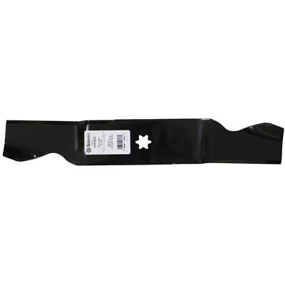 54" Mulching Blade for Cub Cadet, MTD, Toro - Fits Multiple Models