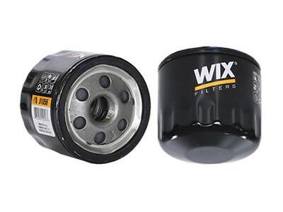 Oil Filter Spin-On 3/4-16 Thread for Case IH Ford New Holland Tractors