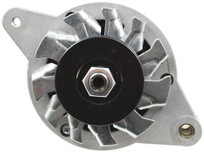 12V Alternator 34A Single Groove Pulley 62mm for Allis Chalmers & Long Tractors