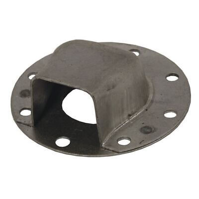 Muffler Deflector for Honda 18331-ZE3-811, 18331-ZE2-810, 18331-ZE3-810