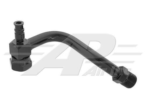 New Holland 5187831 Steel A/C Suction Line For TN55 TN65 TN70 TN75 Tractors