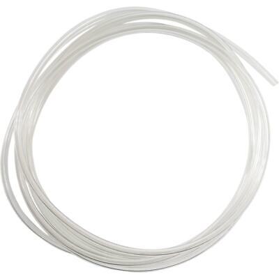 Fuel Line 10' Clear 0.115" ID x 0.204" OD for Trimmers & Blowers