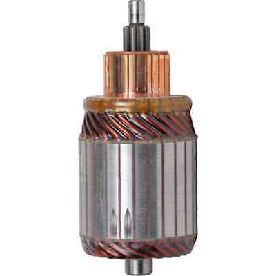 12V Armature for Honda, New, Clockwise Rotation, 9 Splines, 300-54001