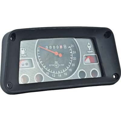 Tachometer Cluster for Ford/New Holland Tractors 81838701 83954558