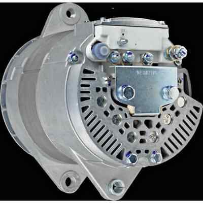 12V 270A Alternator for Ford F-650/F-750, International Buses, New