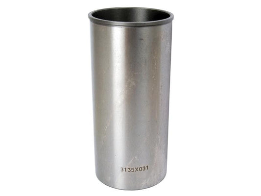 Piston Liner Unfinished Flanged for Ford New Holland Landini Massey Ferguson