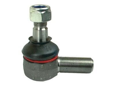 Massey Ferguson Tie Rod 75mm M24x1.5 LH M18x1.5 Fits 3050-8160 Tractors