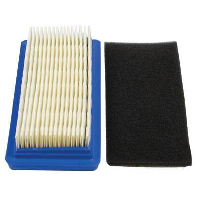 Air Filter Combo for Honda GXV140 17211-ZG9-800 Pre-Filter Included
