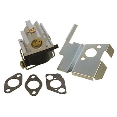 Carburetor for Tecumseh 632671C, VLV126, VLV60, Gasket Included