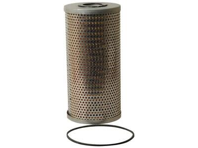 Oil Filter LF3893 for Fiat, Volvo, Same, White Oliver - 198mm Height