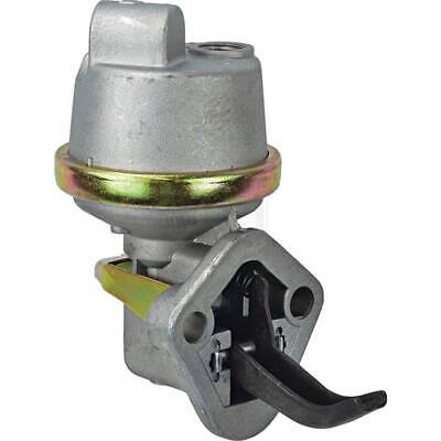 Fuel Pump for Case/International Harvester Equipment - Gasket Included