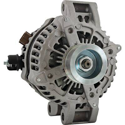12V 200A Alternator for Ford F-250 F-350 Super Duty 2013-2019 Remanufactured