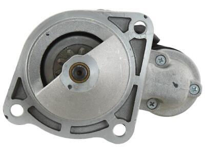 12V 3.5Kw Starter Motor for Case IH, Ford, New Holland Tractors