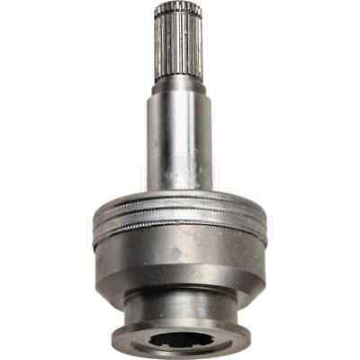 New Mitsubishi Clutch 222-48054, 19mm Spline, 26 Splines, Roller Drive