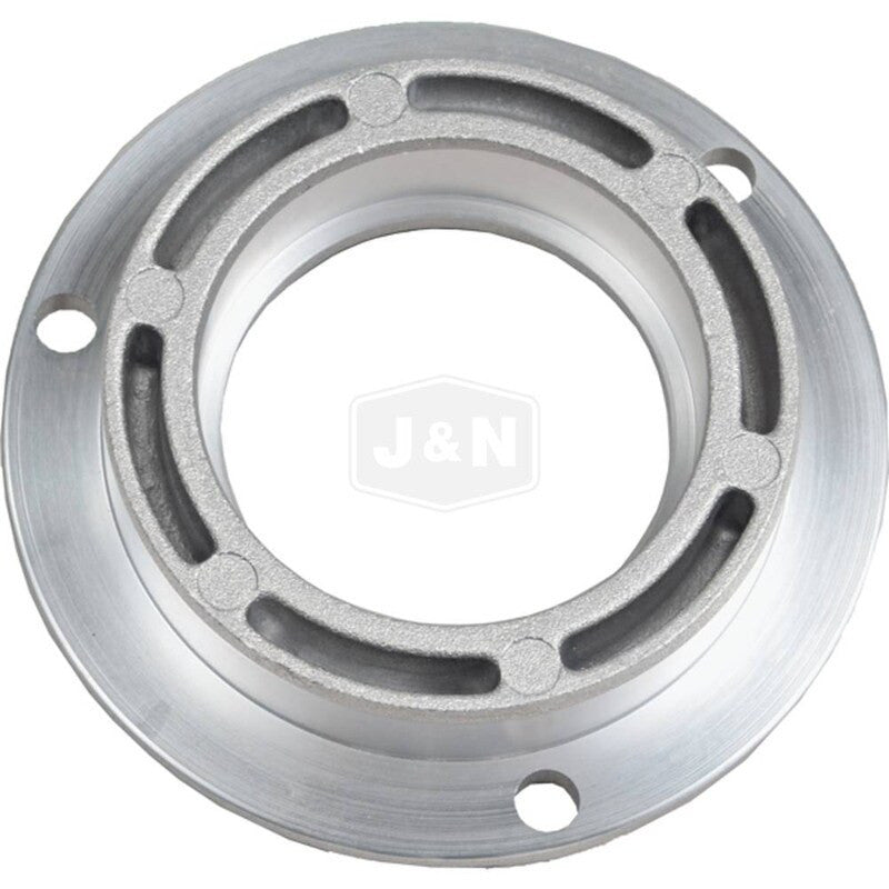 Bearing Retainer for Hitachi 2130-4615, 2130-5615 - 75mm Flange, 5mm Holes