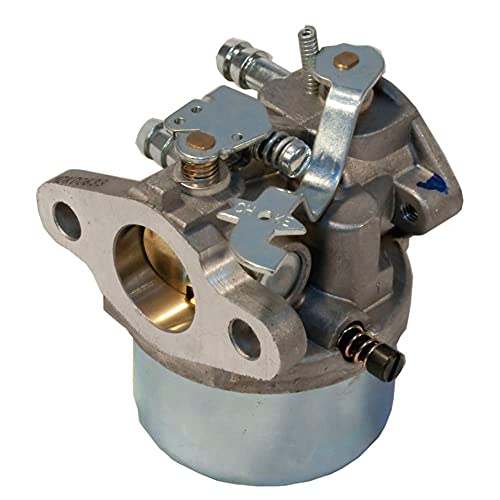 Stens Carburetor 520-906 for Tecumseh 640340