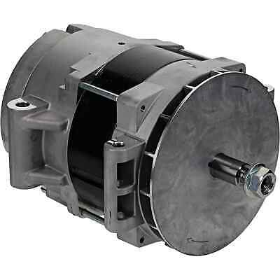12V 200A Alternator for Trucks & Heavy Equipment Negative Polarity