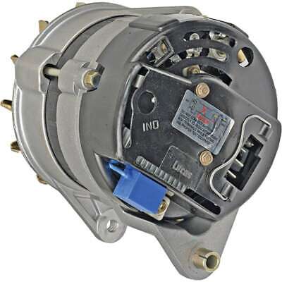 12V 45A Alternator Replacement For Case IH 92293C1, K964150 - 1 Year Warranty