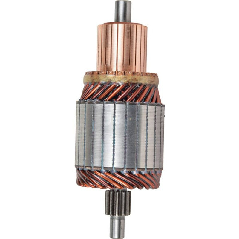 12V Armature for Leece Neville & Arrowhead, New, Clockwise Rotation