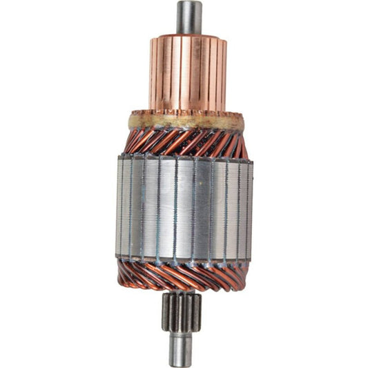 12V Armature for Leece Neville & Arrowhead, New, Clockwise Rotation