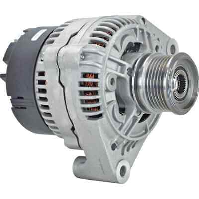 12V 90A Alternator for Mercedes-Benz E300 1998-1999 Diesel Engine