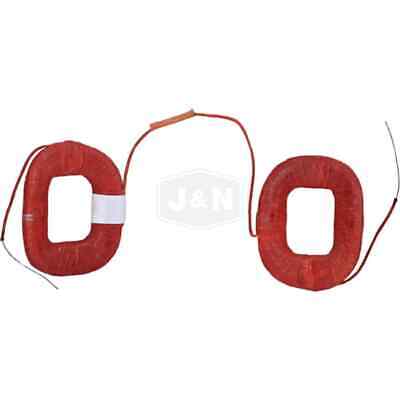 12V Field Coil for Harley Davidson Generators - Replacement Part