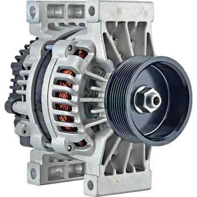 Alternator 28SI 24V 100A for Mercedes-Benz Actros - New, 1 Year Warranty